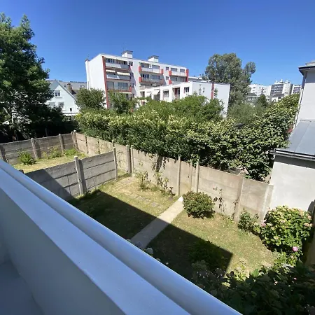 Maison De 5 A Avec Jardinet Et Garage, Proche Centre, 10 Couchages, Wifi - Fr-1-349-152 Holiday home Lorient