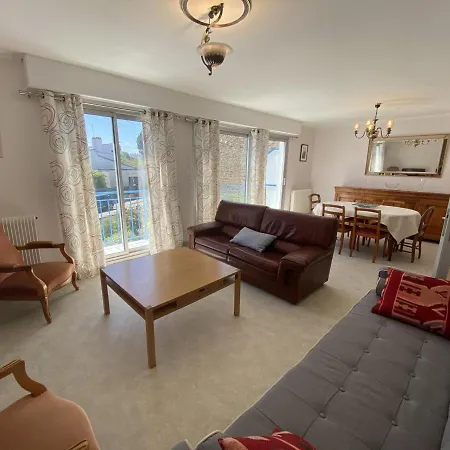 Maison De 5 A Avec Jardinet Et Garage, Proche Centre, 10 Couchages, Wifi - Fr-1-349-152 Nyaraló