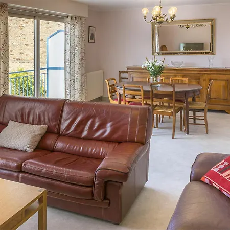 Nyaraló Maison De 5 A Avec Jardinet Et Garage, Proche Centre, 10 Couchages, Wifi - Fr-1-349-152 *
