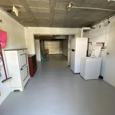 Maison De 5 A Avec Jardinet Et Garage, Proche Centre, 10 Couchages, Wifi - Fr-1-349-152 Holiday home *