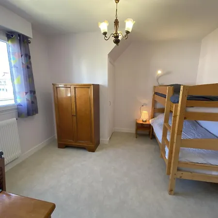 Maison De 5 A Avec Jardinet Et Garage, Proche Centre, 10 Couchages, Wifi - Fr-1-349-152 *