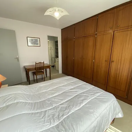 Maison De 5 A Avec Jardinet Et Garage, Proche Centre, 10 Couchages, Wifi - Fr-1-349-152 Lorient
