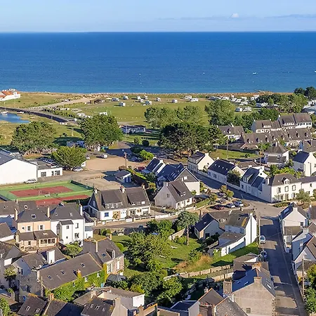 Maison De 5 A Avec Jardinet Et Garage, Proche Centre, 10 Couchages, Wifi - Fr-1-349-152 Nyaraló